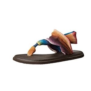 Sanuk Yoga Sling 2 Prints